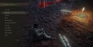 Head south of this Site of Grace to find the Cleanrot Knights (Image via FromSoftware Inc.)